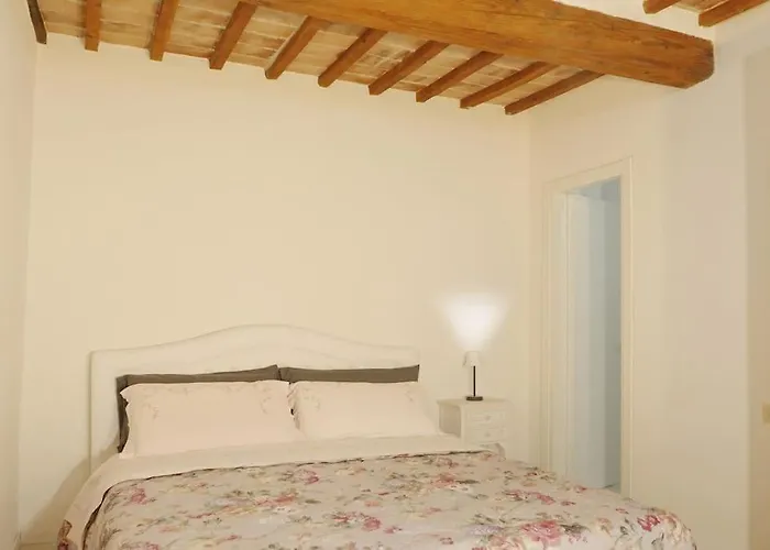 La Casa Nel Borgo Medievale