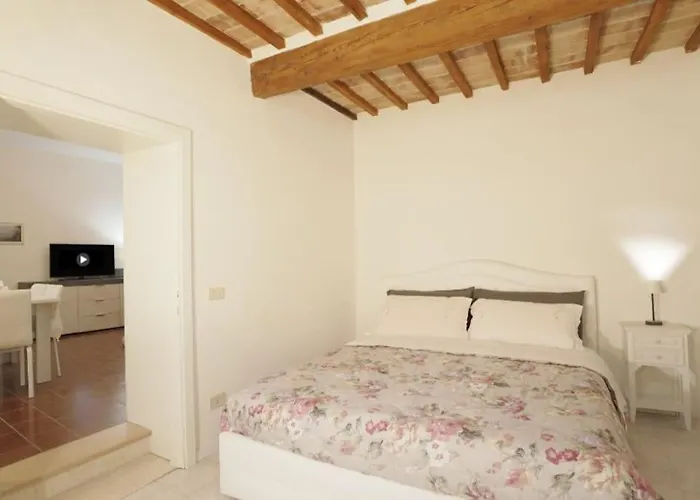 La Casa Nel Borgo Medievale