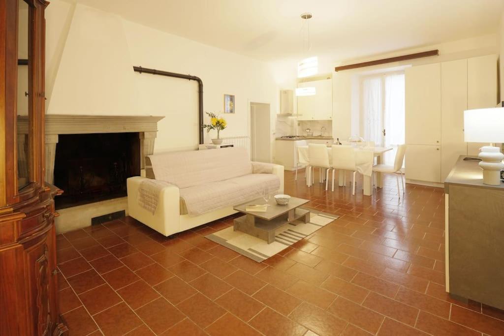 La Casa Nel Borgo Medievale *