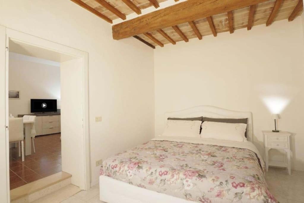 Apartment La Casa Nel Borgo Medievale Passignano sul Trasimeno