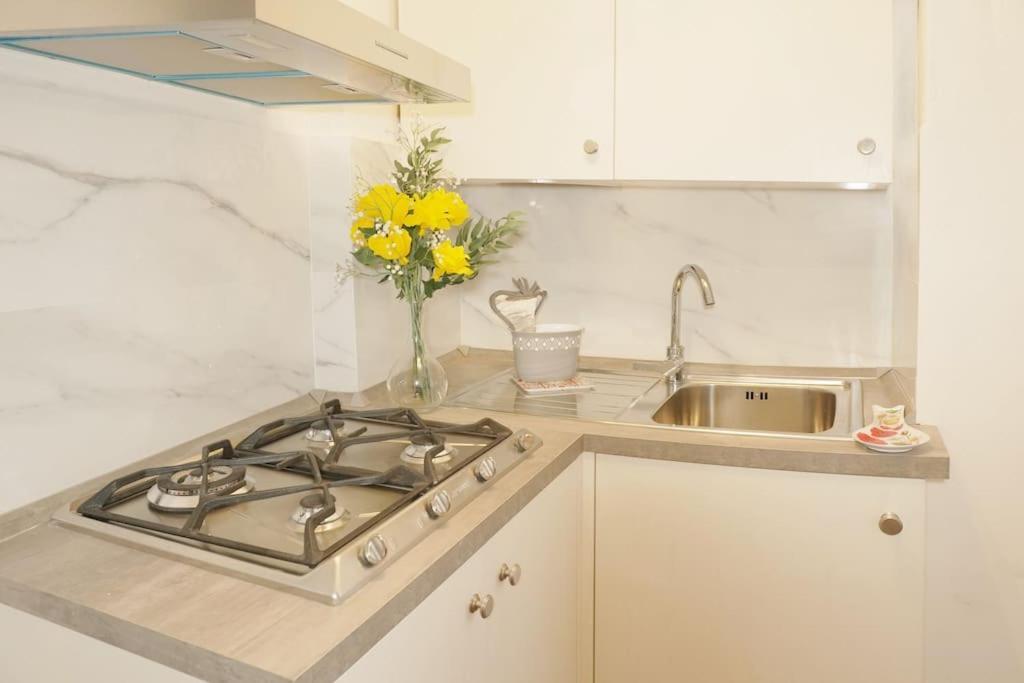 La Casa Nel Borgo Medievale Apartment